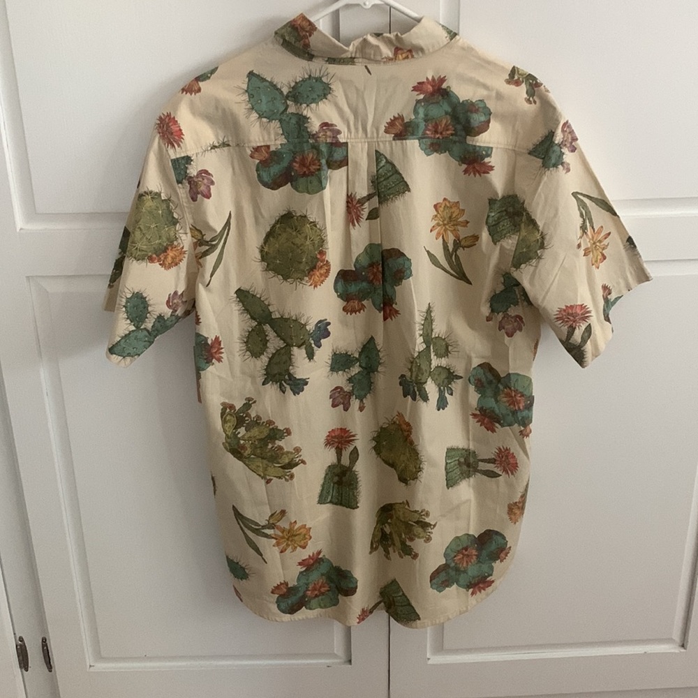 Button Button Down - image 5